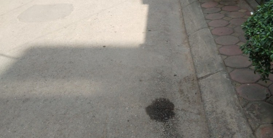 Cho thuê nhà Hoàng Quốc  Việt, 4 tầng, ô tô đỗ cửa, 15tr