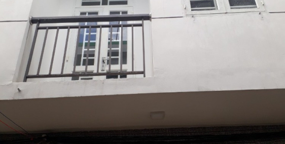 NHÀ PHỐ CHO THUÊ MỚI XÂY 100% ( 2 LẦU 1 LỬNG )