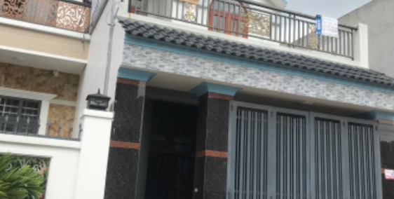 Cho thuê nhà nguyên căn An Phú 17, khu phố 1b, Thuận An