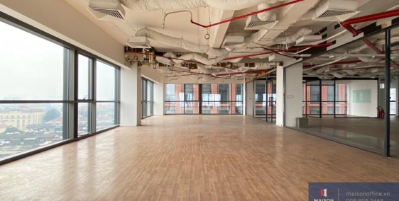 Có nên thuê văn phòng tại Eurowindow Tôn Thất Tùng không?