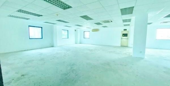 CHO THUÊ VĂN PHÒNG TẠI Q5, TP HCM