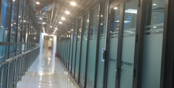 CHỦ ĐẦU TƯ 6th ELEMENT CHO THUÊ MẶT BẰNG DỰ ÁN VIP NHẤT KHU VỰC TÂY HỒ