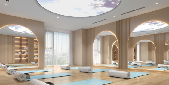 Sỡ hữu căn hộ  hạng sạng The Grand Manhattan quận 1 với giá chỉ từ 1.6 tỷ