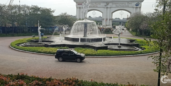 Bán Căn Hộ The Link CiPuTra (1 Resort thu nhỏ tại Hà Nôi)