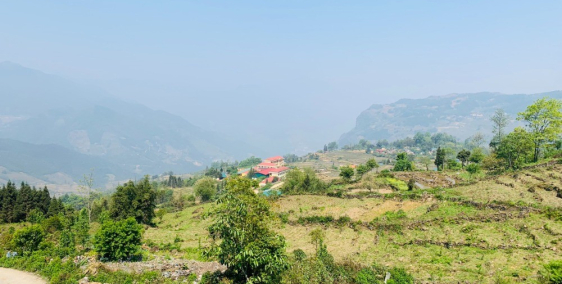 ĐÓN SÓNG ĐẦU TƯ QUY HOẠCH Y TÝ SAPA 2 công bố