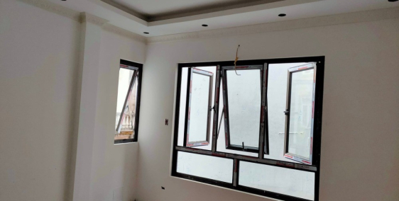 Bán nhà mới phố Giáp Nhị, thiết kế cực đẹp 45m2x4 tầng nhỉnh 4 tỷ.
