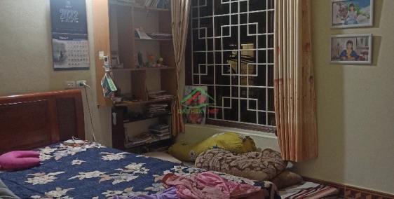 Nhà Xuân La, Tây Hồ, phân lô – ôtô thông, 35m2x4 tầng, 6.85 tỷ.