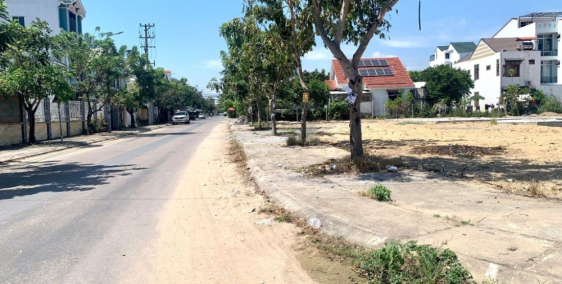 Siêu phẩm tháng 4 tại trung tâm Hội An cho các nhà đầu tư giá chỉ 47tr/m2