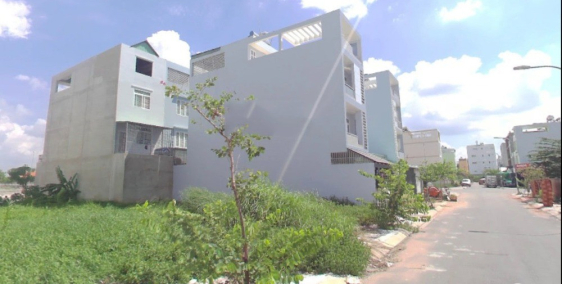 Cần sang gấp đất MT đường Quản Trọng Linh 90m2/2,6 tỷ SHR