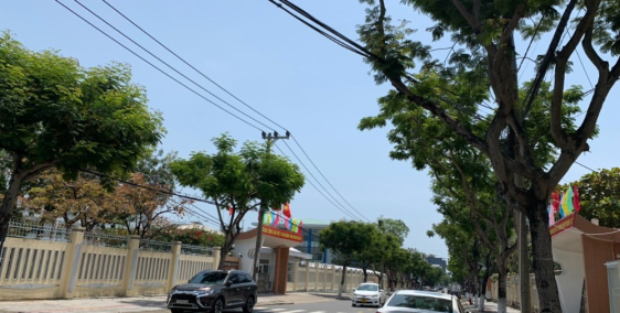 [Gấp] Cần bán nhà 3 tầng, dt 60m2, Ngô Quyền, Sơn Trà, ĐN. Giá 4 tỷ nhỏ