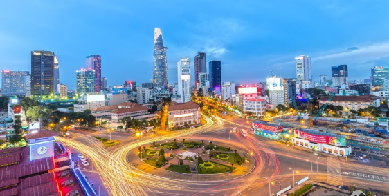 QUẬN 1 , MẶT PHỐ TRẦN ĐÌNH XU  8 LẦU , MẶT TIỀN GẦN 9M , 1500M2 SÀN( $ 6,600,000