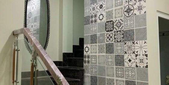 Diện tích khủng 74m2 Xô Viết Nghệ Tĩnh, Bình Thạnh, chỉ 5.9tỷ