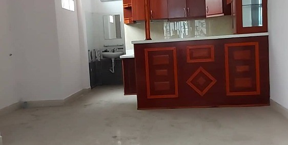 Sát mặt tiền - Phan Huy Ích – 5x10m - 2 tầng BTCT - Tân Bình - chỉ 4.6 tỷ