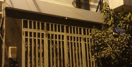 Nhà MỚI BTCT Dương Văn Dương, Quận Tân Phú / 49m2 / HẺM 6M THÔNG