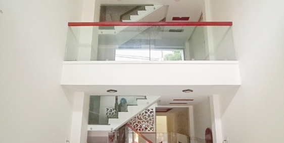 Định cư nước ngoài cần bán gấp căn nhà 56m2 HXT chỉ 5.3 tỷ TL