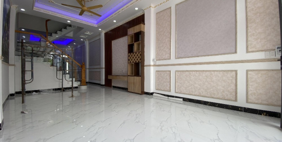 bán nhà 2 lầu 1 trệt -giá cực tốt -tp thuận an - bình dương