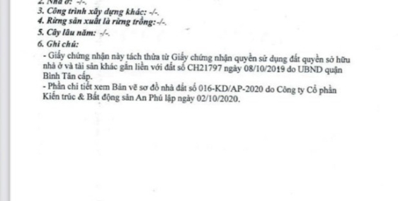 Hàng nóng hổi ra lò , đường xe hơi tận đất BHH - Bình Tân