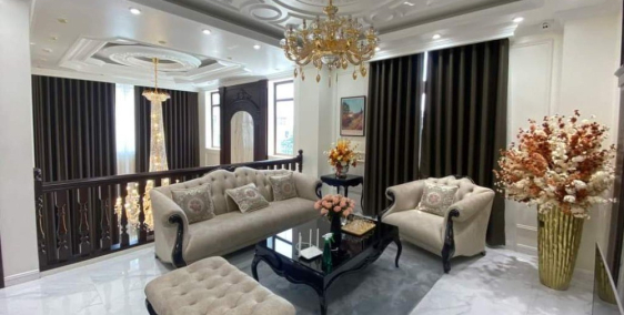 Biệt thự BT3 BT4 khu đô thị Văn Phú cạnh công viên 210m2x4T chỉ 22.68 tỷ.