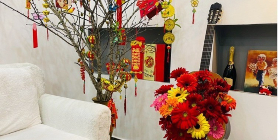 Bán Nhà đường Yersin, phường 10, Đà Lạt. Ngay gần Hồ Xuân Hương