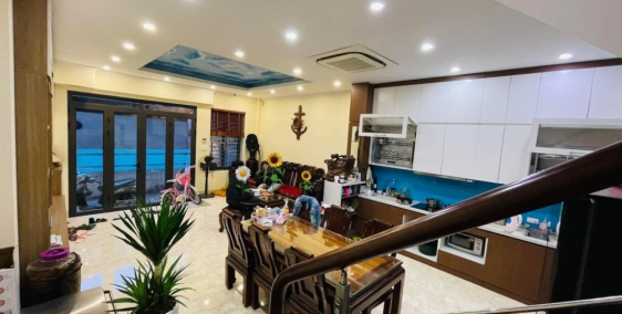 Bán Nhà Phố Khuất Duy Tiến, Thanh Xuân, Ô Tô Kinh Doanh, 74m2 giá 8 tỷ 9