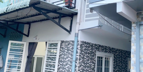 Chính chủ cần bán Đường số 6, P. Hiệp Bình Phước