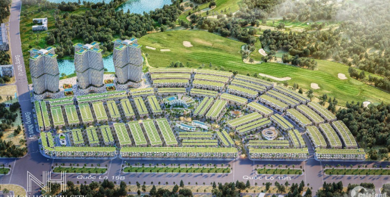 Đất nền Nhơn Hội New City - ven biển quy nhơn - chiết khấu cực cao