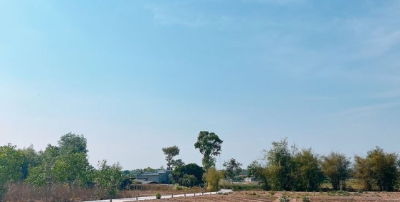 Đất đẹp giá rẻ cạnh ủy ban, khu dân cư, khu công nghiệp