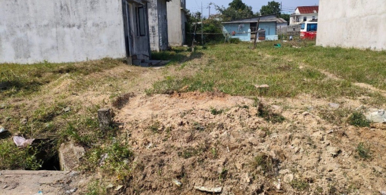 Đất  làng đại học Huế- giá siêu rẻ