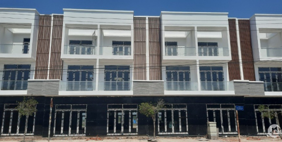 BÁN ĐẤT THỊ TRẤN TRẢNG BOM, ĐẦU TƯ SINH LỜI GIÁ 2,1 TỶ