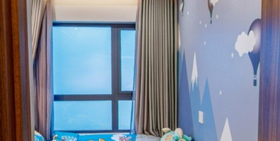 Cần ra gấp căn hộ 1PN 1WC giá rẻ