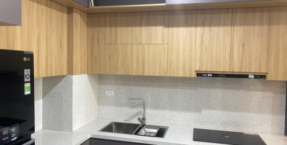 PARKVIEW CITY - DABACO HUYỀN QUANG - view đẹp tầng cao