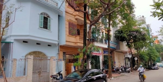 Bán Nhà Phố Lô Góc Trần Quang Diệu 75m- MT 10m Chỉ 18.999 Tỷ.