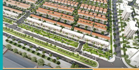 bán căn Shophouse dự án Reverside Vsip Từ Sơn Bắc Ninh