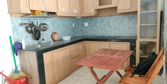 Mua đất tặng nhà Ông Ích Khiêm 110 m2 chỉ 4.2 tỷ