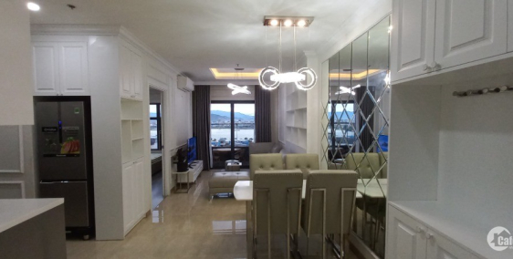 cho thuê căn hộ căn hộ cao cấp The Monarchy