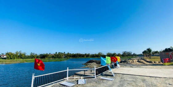 CHÁY HÀNG KHU BIỆT THỰ BIỆT LẬP ROSA LUXURY VILLAS - NGÂN HÀNG HỖ TRỢ 75%