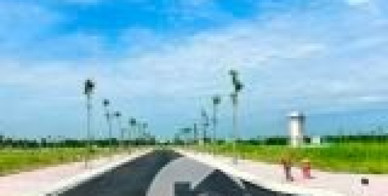 THE DIAMOND CITY - QUẢNG TRƯỜNG HÀ LAN - ĐỘC ĐÁO DUY NHẤT TẠI LONG AN!