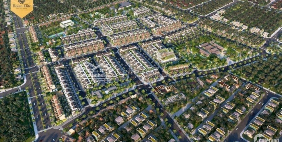 Mở Bán Dự Án Hội An Elite Giai Đoạn 1, Giới Hạn 30 sản phẩm