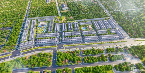 Chính sách chiết khấu lên đến 1% và 10 chỉ vàng từ chủ đầu tư