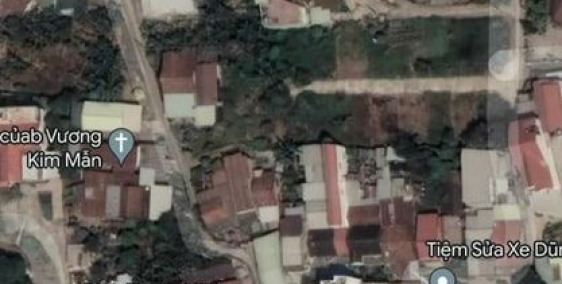 BÁN ĐẤT DIÊN LẠC GIÁ TỐT ĐẦU TƯ CHO KHÁCH THÔNG THẲNG RA TỈNH LỘ 2