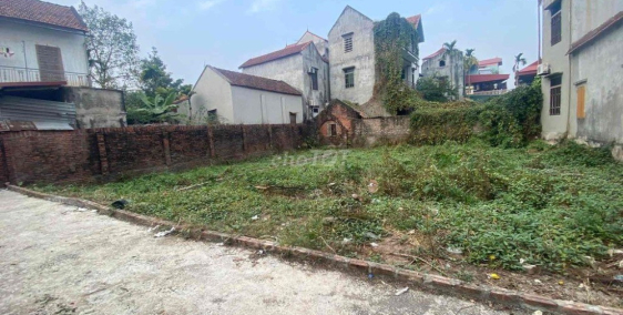 đất thổ cư 300m2 gần QL1A , SHR , MT16m