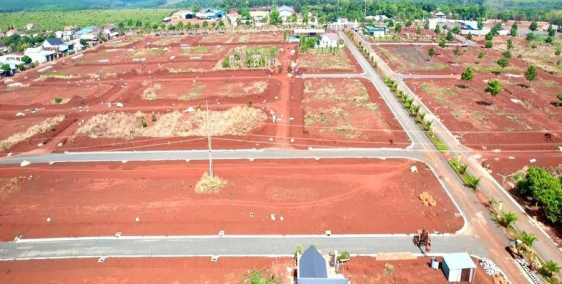 Felicia City Bình Phước- Nơi đầu tư sinh lời tiềm năng nhất tỉnh Bình Phước