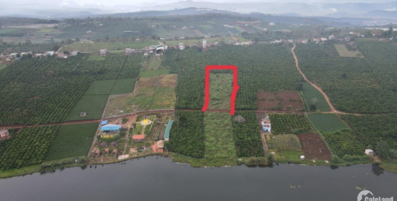 VỊ TRÍ ĐẮC ĐỊA VIEW TRỰC DIỆN HỒ PHÚC THỌ GIÁ ĐẦU TƯ