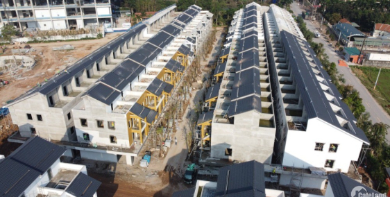 Cần bán gấp căn Shophouse Wyndham Thanh Thủy full nội thất cao cấp, chỉ 24tr/m2