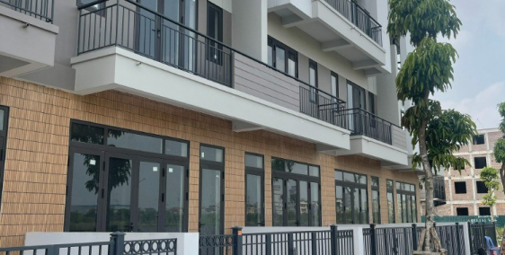 Centa Diamond VSIP BN, Có sổ hồng, hỗ trợ vay 70%