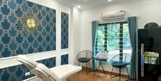 $ BÁN nhanh MỚI ĐẸP TT ĐỐNG ĐA 5tầng 45m2 chỉ 5 tỷ.