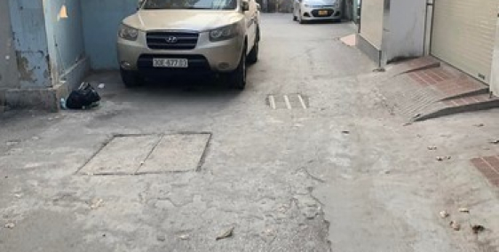 Bán Nhà Đẹp, HXH, 3 Tầng, 4PN, Hoàng Hoa Thám, Bình Thạnh, 54m2-4.5 Tỷ