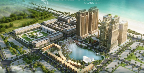 NHẬN ĐẶT CHỖ DỰ ÁN REGAL OCEAN QUẢNG BÌNH