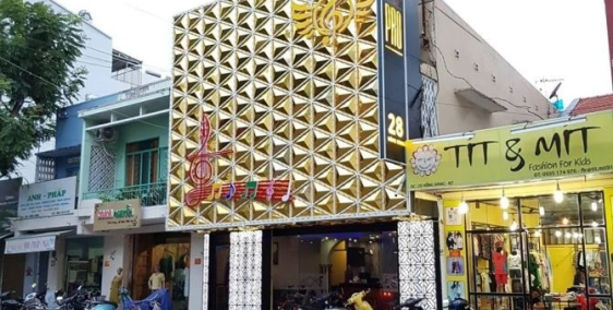 Siêu phẩm tốt nhất đường Hồng Bàng Q.11.Dt: 12x19m.CN: 230 m2.Giá siêu lợi nhuận