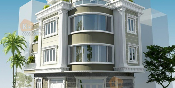 Siêu phẩm 2 MT đường Nguyễn Kiệm, Q.PN. 8,5x15m,3 lầu. CN: 120m2. Giá Đầu Tư!!